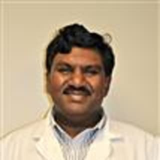 Shankar Yalamanchili, MD, Psychiatry, Montgomery, AL, Baptist Medical Center East