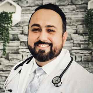 Netter Ortiz, MD, Family Medicine, Brownsville, TX