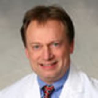 Richard Klump, MD, Urology, Gahanna, OH