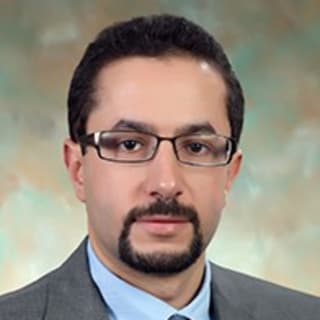 Mohamed Elgabaly, MD, Radiology, Weston, FL