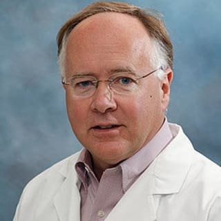 Joseph Behl Jr., MD, Radiology, Harrisonburg, VA, Sentara RMH Medical Center