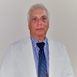 Joseph Rashkin, MD