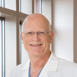 Richard Rohrer, MD, General Surgery, Boston, MA, Tufts Medical Center