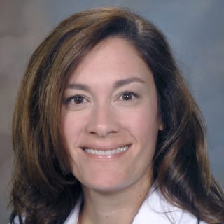 Joyce Soprano, MD