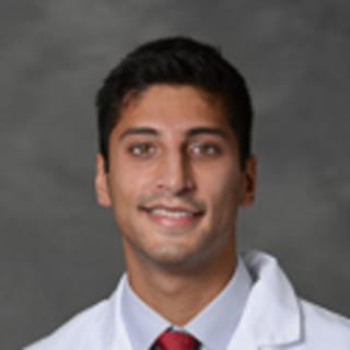 Mohsin Fidai, MD, Orthopaedic Surgery, Los Angeles, CA, Keck Hospital of USC