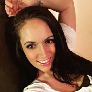 Tiffany Christianson