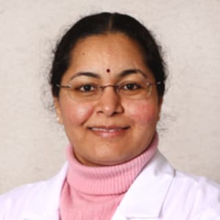 Indira Jasti, MD