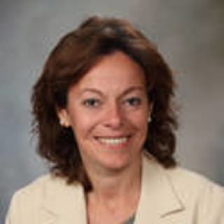 Aida Lteif, MD, Pediatric Endocrinology, Rochester, MN, Mayo Clinic Hospital - Rochester