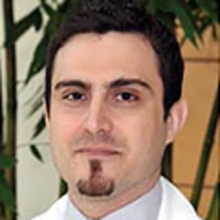 Andrew Sciallis, MD, Pathology, Cleveland, OH, Michigan Medicine