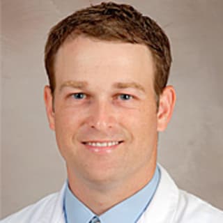 Daniel Smith, MD, Infectious Disease, Lincoln, NE, Bryan Medical Center