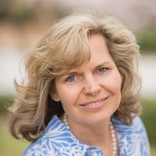 Lisa McMath, MD