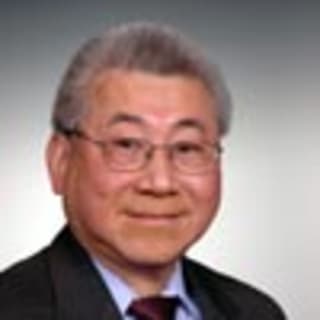 Min-Hsiung Ko, MD