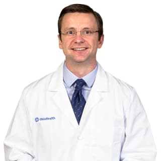 Douglas Heintzelman, MD, Radiology, Columbus, OH, OhioHealth Berger Hospital