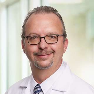 Toby Smith, MD, Pulmonology, Murfreesboro, TN