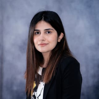 Hajira Basit, MD, Internal Medicine, Towson, MD