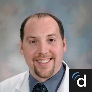 Dr. Mark Mirabelli, MD – Rochester, NY | Orthopaedic Surgery