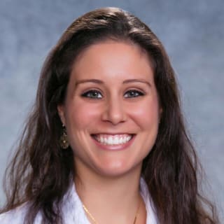 Alyce Caulfield, PA, Emergency Medicine, Westfield, NJ