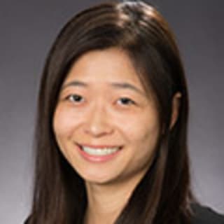 Cathryn Zhang, MD, Dermatology, Seattle, WA