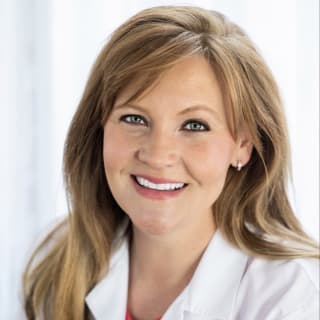 Lauren (Ayres) Harrington, MD, Obstetrics & Gynecology, Aurora, CO