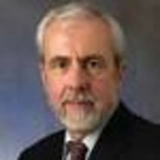 Robert Lindsay, MD, Endocrinology, West Haverstraw, NY, Helen Hayes Hospital