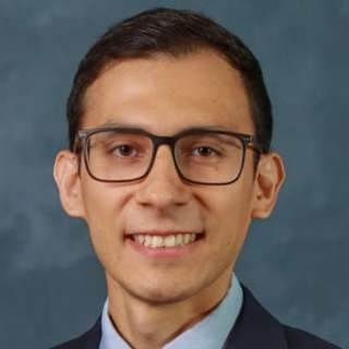 Reuben Plasencia, MD, Internal Medicine, Loma Linda, CA