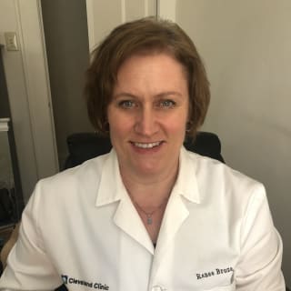 Renee (Elllert) Broze, Family Nurse Practitioner, Macedonia, OH