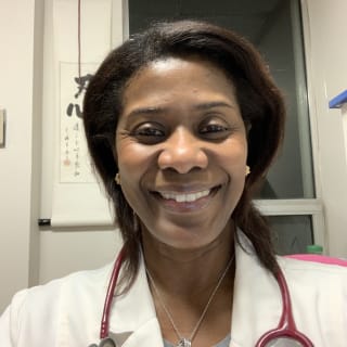 Guirlaine Blot-Sanon, DO, Family Medicine, Riverhead, NY