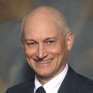 Kurt Hegmann, MD