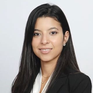 Maryam Boumezrag, MD, Radiology, Washington, DC