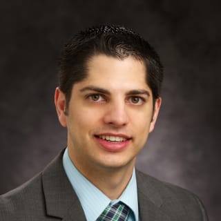 Albert Amini, MD, General Surgery, Chandler, AZ