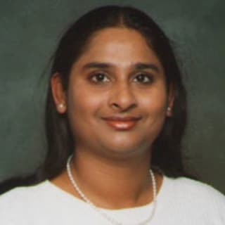 Seema (Vishnu) Sundaram, MD, Ophthalmology, Chula Vista, CA