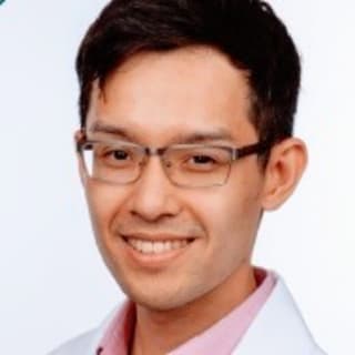 Kevin TK Nguyen, MD, Psychiatry, Philadelphia, PA