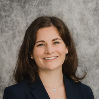Megan Orr, MD, Resident Physician, Milwaukee, WI