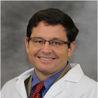 Kevin Sanville, MD