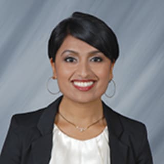 Amrita (De) Patel, MD