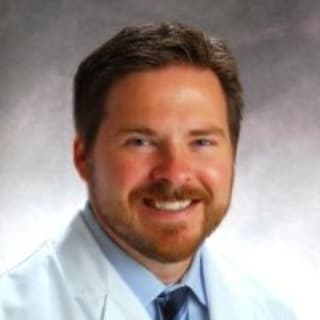 Jarrod Williams, MD, Emergency Medicine, Columbus, OH, Mount Carmel East Hospital