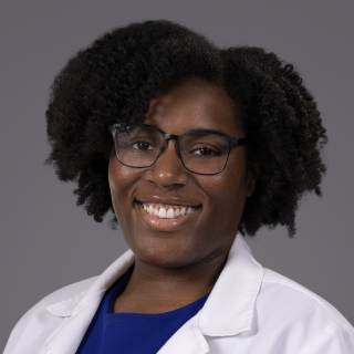 Ciara Smith, MD, Resident Physician, Lexington, KY