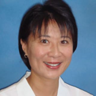 Alice Yeh, MD