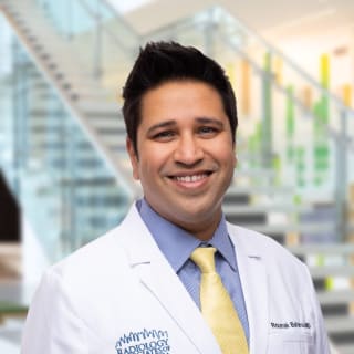 Rounak Bafana, MD, Radiology, Atlanta, GA