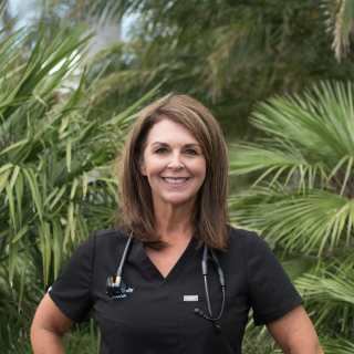 Mary Mccarthy, Family Nurse Practitioner, Melbourne, FL