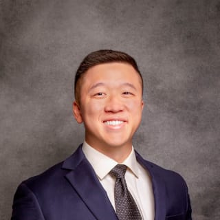 Jourdain Dong, DO, Other MD/DO, Galveston, TX