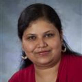 Anuvesha Samala, MD, Family Medicine, Zion, IL