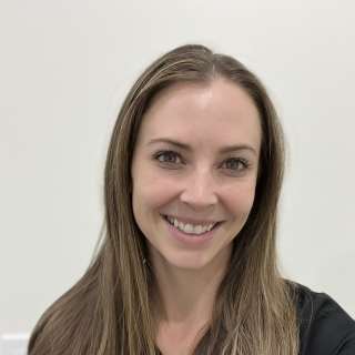 Caitlin Cleland, Physician Assistant, Bluffton, SC