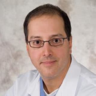 Jeffry Lindenbaum, MD, Interventional Radiology, Billings, MT, Billings Clinic