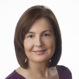 Iulia Voica, MD