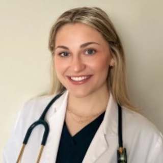 Sarah Herwald, PA, Critical Care, Pittsburgh, PA