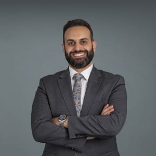 Mohammad Abu Zaid, MD, Oncology, Kokomo, IN