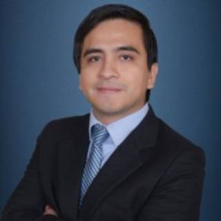 Daniel Enrique Mendoza Quispe, MD, Internal Medicine, Bronx, NY