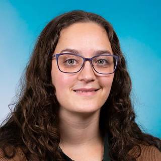Ashley Hayduke, Psychologist, Colorado Springs, CO