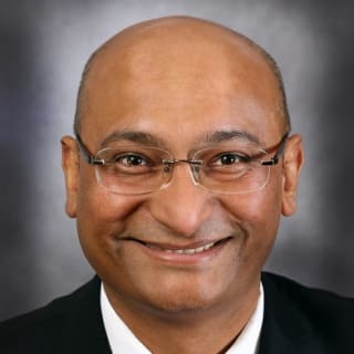 Hitesh Patel, Pharmacist, Camp Hill, PA